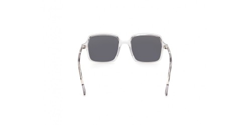 Moncler ML0212 SHADORN - 26D - 51 - Z SOCZEWKAMI POLARYZACYJNYMI Okulary przeciwsłoneczne Kanciaste