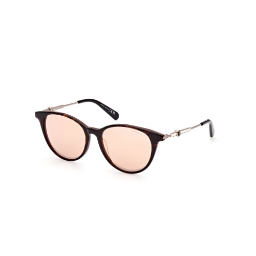 Moncler - Okulary przeciwsłoneczne - ML0226 - 56U - 53
