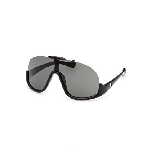 Moncler - Okulary przeciwsłoneczne - ML0230 VISSEUR - 01A - 142