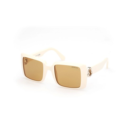 Moncler - Okulary przeciwsłoneczne - ML0244 PROMENADE - 25E - 53