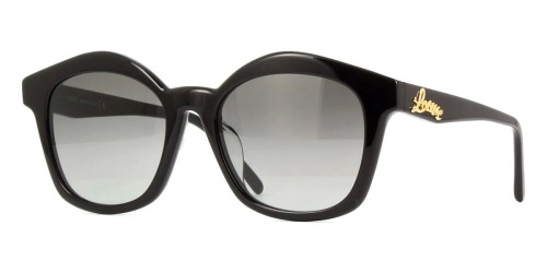 Loewe - Okulary przeciwsłoneczne - LW40079U - 01B - 55