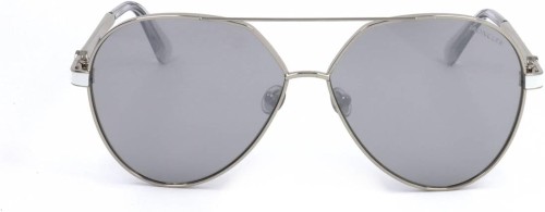 Moncler ML0263 VIZTA - 16C - 59 Okulary przeciwsłoneczne Pilotki (aviator)