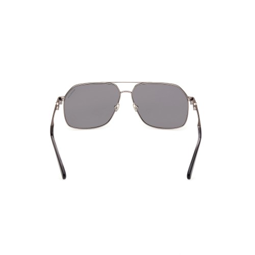Moncler ML0264 ICEPOL - 14A - 61 Okulary przeciwsłoneczne Pilotki (aviator)