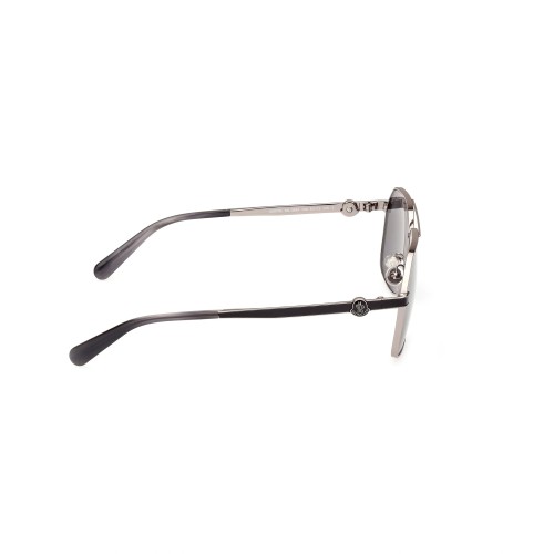 Moncler ML0264 ICEPOL - 14A - 61 Okulary przeciwsłoneczne Pilotki (aviator)