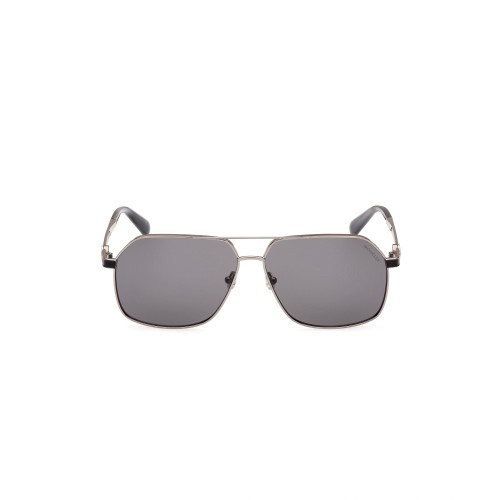 Moncler ML0264 ICEPOL - 14A - 61 Okulary przeciwsłoneczne Pilotki (aviator)