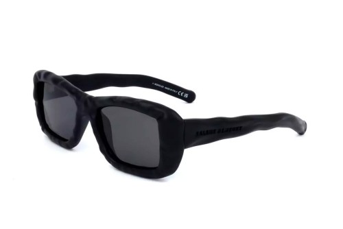 Moncler - Okulary przeciwsłoneczne - ML0292-P - 02A - 54