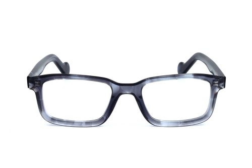 Moncler ML5004 - 092 - 52 Oprawki korekcyjne Kanciaste