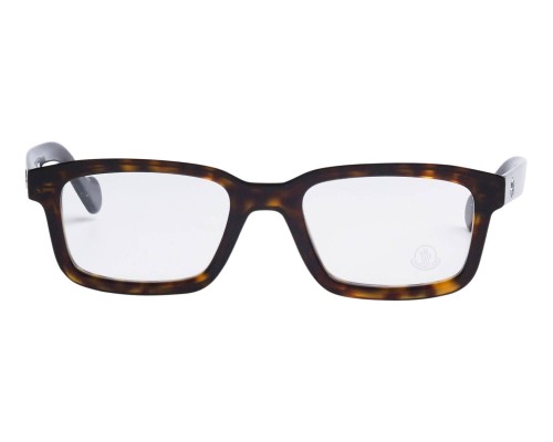 Moncler ML5004 - 052 - 52 Oprawki korekcyjne Kanciaste