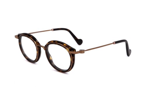 Moncler - Oprawki korekcyjne - ML5007 - 052 - 45
