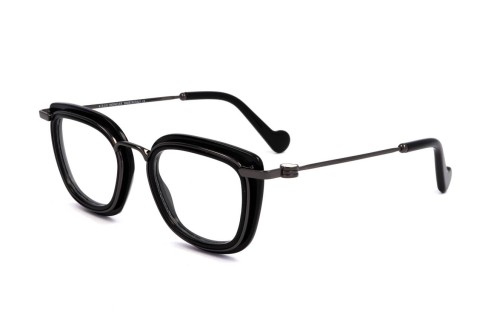 Moncler - Oprawki korekcyjne - ML5008 - 001 - 48