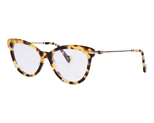Moncler - Oprawki korekcyjne - ML5018 - 055 - 53