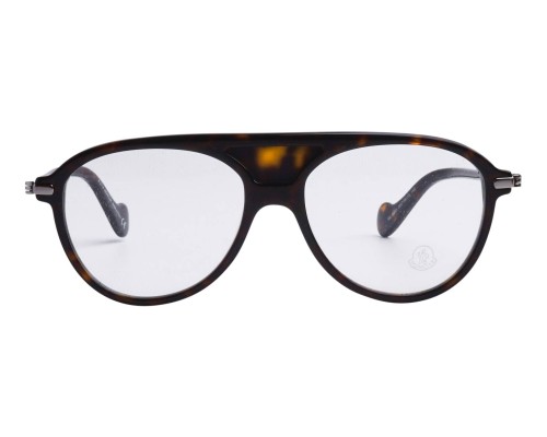 Moncler ML5033 - 052 - 55 Oprawki korekcyjne Pilotki (aviator)