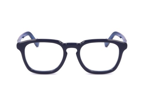 Moncler ML5042 - 092 - 51 Oprawki korekcyjne Niebieski Kanciaste