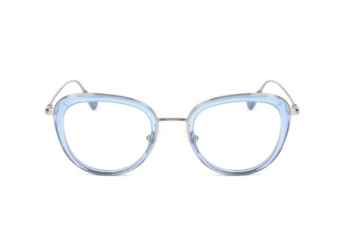 Moncler ML5048 - 084 - 50 Oprawki korekcyjne Kocie oczy