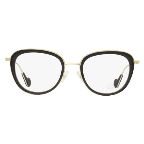 Moncler ML5048 - 020 - 50 Oprawki korekcyjne Kocie oczy