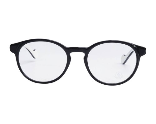 Moncler ML5053 - 004 - 52 Oprawki korekcyjne Pillow (zaokrąglony)