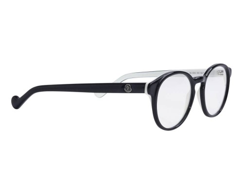 Moncler ML5053 - 004 - 52 Oprawki korekcyjne Pillow (zaokrąglony)