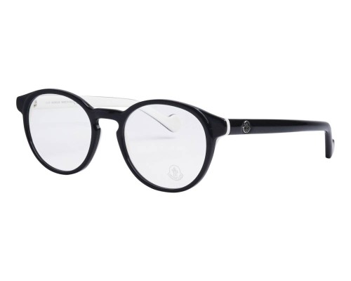 Moncler - Oprawki korekcyjne - ML5053 - 004 - 52