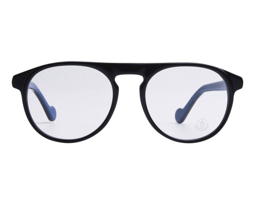 Moncler ML5054 - 005 - 54 Oprawki korekcyjne Pilotki (aviator)