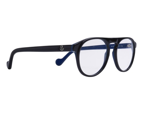 Moncler ML5054 - 005 - 54 Oprawki korekcyjne Pilotki (aviator)