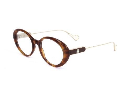 Moncler - Oprawki korekcyjne - ML5055 - 053 - 52
