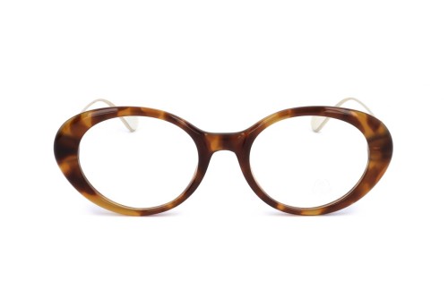Moncler ML5055 - 053 - 52 Oprawki korekcyjne Owalny