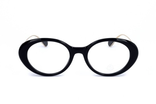 Moncler ML5055 - 001 - 52 Oprawki korekcyjne Owalny