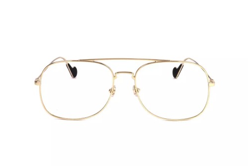 Moncler ML5060 - 032 - 58 Oprawki korekcyjne Pilotki (aviator)