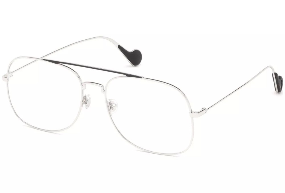 Moncler ML5060 - 016 - 58 Oprawki korekcyjne Pilotki (aviator)