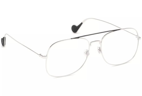 Moncler ML5060 - 016 - 58 Oprawki korekcyjne Pilotki (aviator)