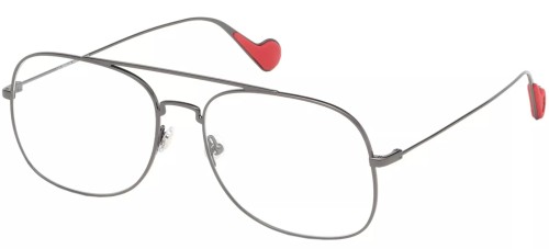 Moncler - Oprawki korekcyjne - ML5060 - 008 - 58