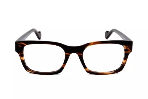 Moncler ML5070-F - 055 - 53 Oprawki korekcyjne Kanciaste