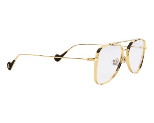 Moncler ML5083 - 030 - 55 Oprawki korekcyjne Pilotki (aviator)