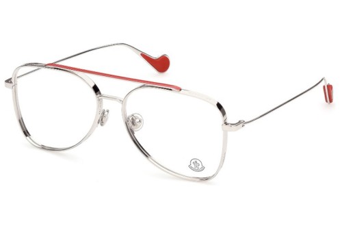 Moncler - Oprawki korekcyjne - ML5083 - 016 - 57