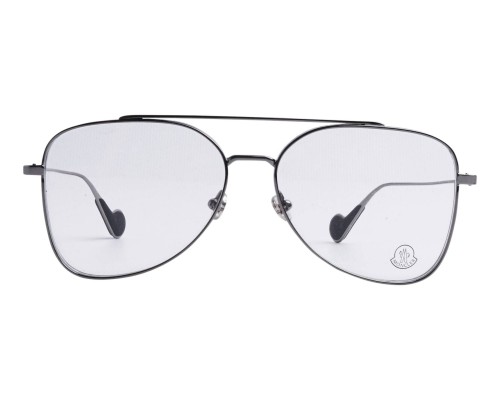 Moncler ML5083 - 008 - 57 Oprawki korekcyjne Pilotki (aviator)