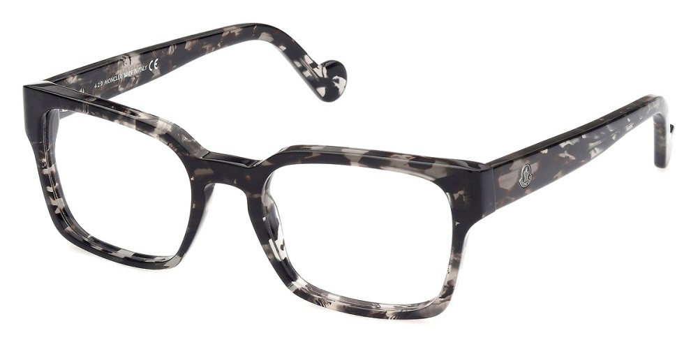 Moncler ML5085 - 055 - 54 Oprawki korekcyjne Kanciaste
