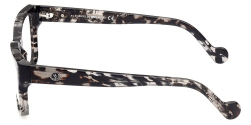 Moncler ML5085 - 055 - 54 Oprawki korekcyjne Kanciaste