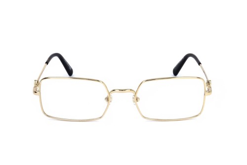 Moncler ML5127 - 032 - 55 Oprawki korekcyjne Kanciaste