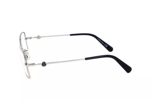 Moncler ML5127 - 016 - 55 Oprawki korekcyjne Kanciaste