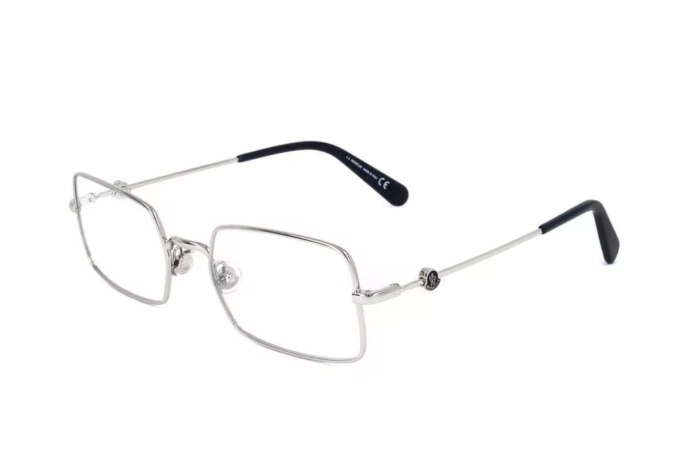 Moncler ML5127 - 016 - 55 Oprawki korekcyjne Kanciaste