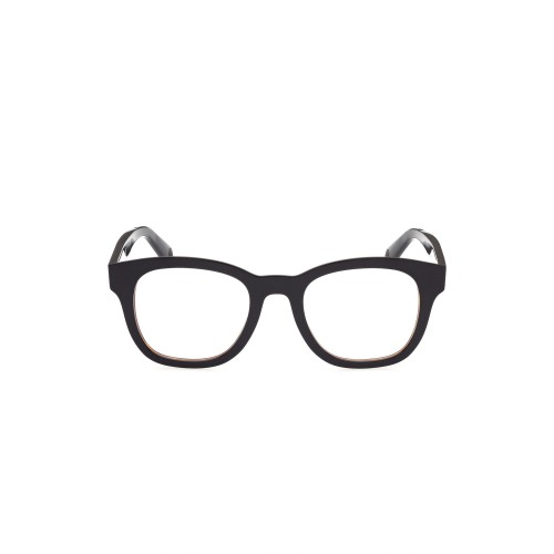 Moncler ML5132 - 005 - 52 Oprawki korekcyjne Czarny Kanciaste