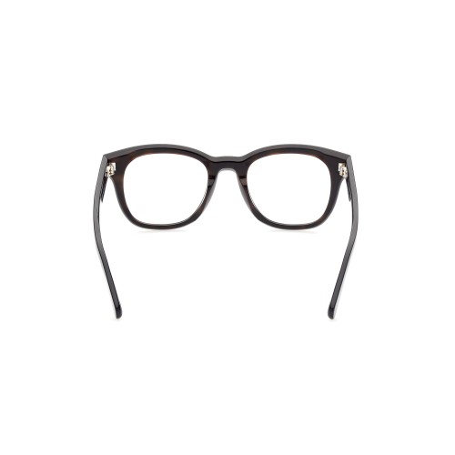 Moncler ML5132 - 005 - 52 Oprawki korekcyjne Czarny Kanciaste