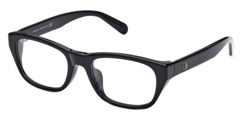 Moncler - Oprawki korekcyjne - ML5158-D - 001 - 53