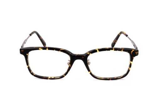 Moncler ML5160-D - 052 - 51 Oprawki korekcyjne Havanna Kanciaste
