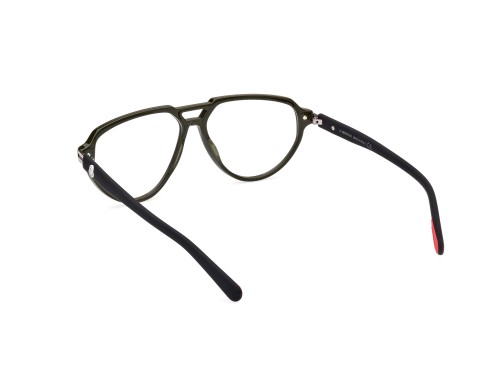 Moncler ML5162 - 096 - 57 Oprawki korekcyjne Pilotki (aviator)