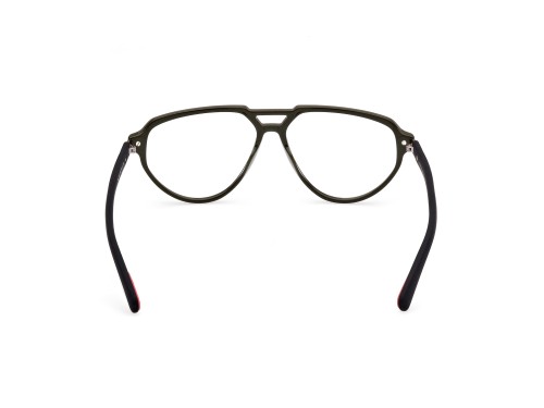 Moncler ML5162 - 096 - 57 Oprawki korekcyjne Pilotki (aviator)