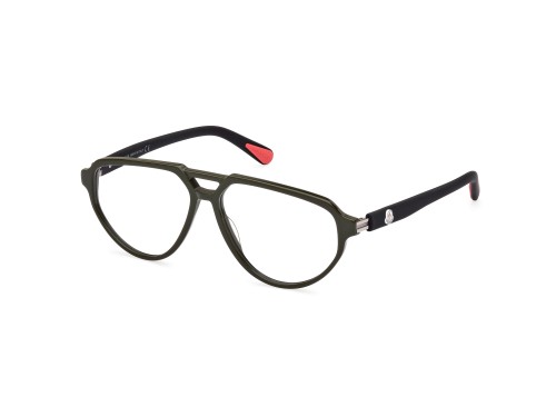 Moncler - Oprawki korekcyjne - ML5162 - 096 - 57