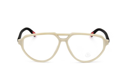 Moncler ML5162 - 057 - 57 Oprawki korekcyjne Pilotki (aviator)