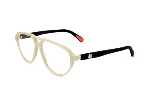 Moncler ML5162 - 057 - 57 Oprawki korekcyjne Pilotki (aviator)