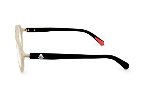 Moncler ML5162 - 057 - 57 Oprawki korekcyjne Pilotki (aviator)